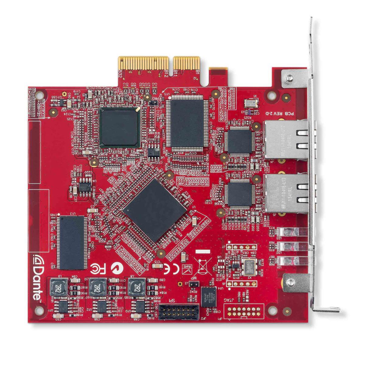 PCIeR Card1